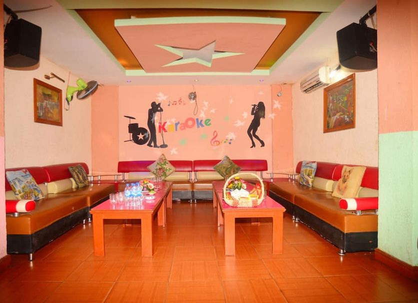 Salon Photo