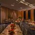 Salle de banquet