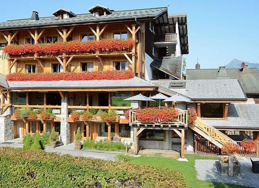 Bâtiment Photo