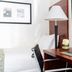 Équipements de la chambre