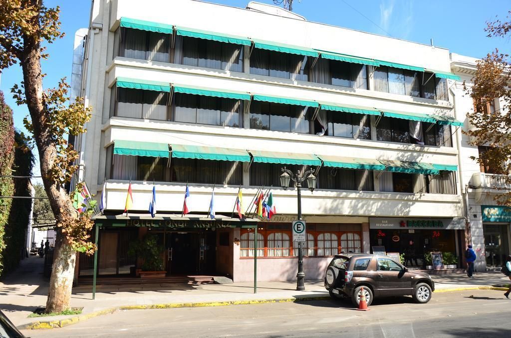 Bâtiment Photo