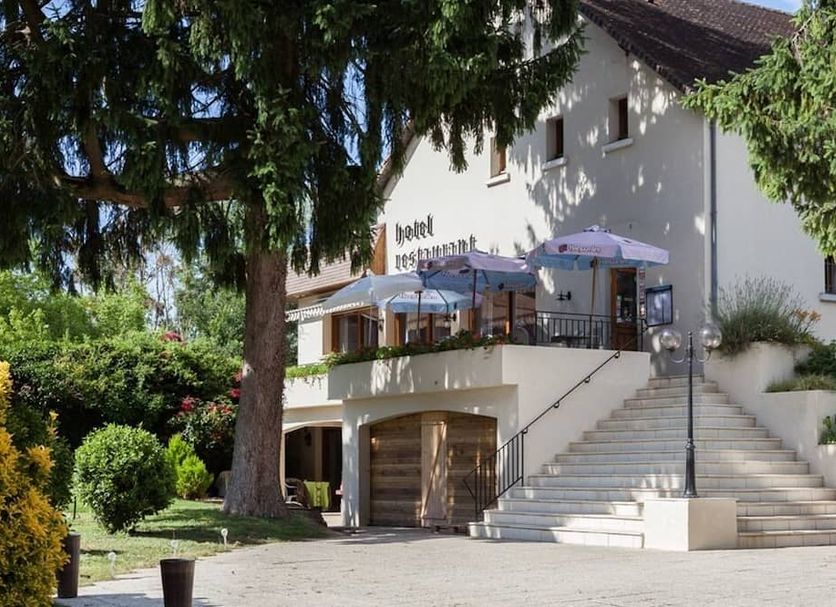Bâtiment Photo