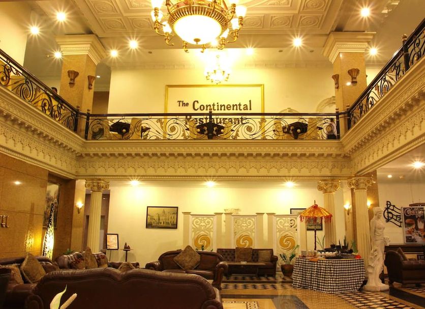 Hall d’entrée Photo