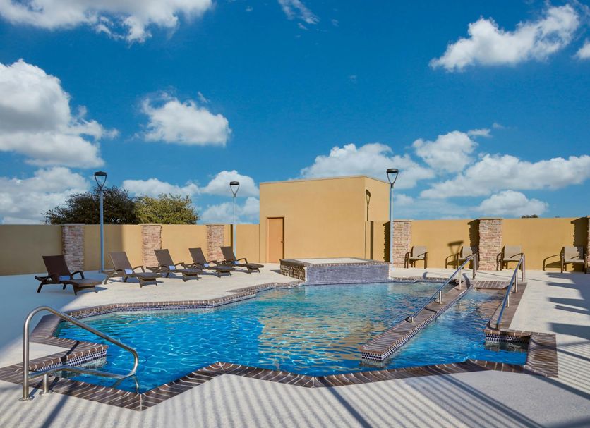 Piscine Photo
