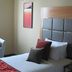 Équipements de la chambre