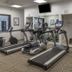 Salle de sport