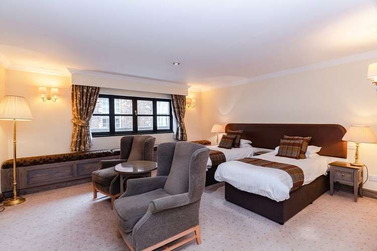 Chambre