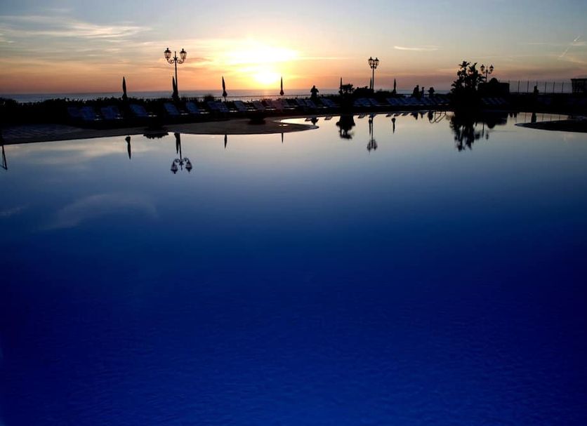 Piscine Photo