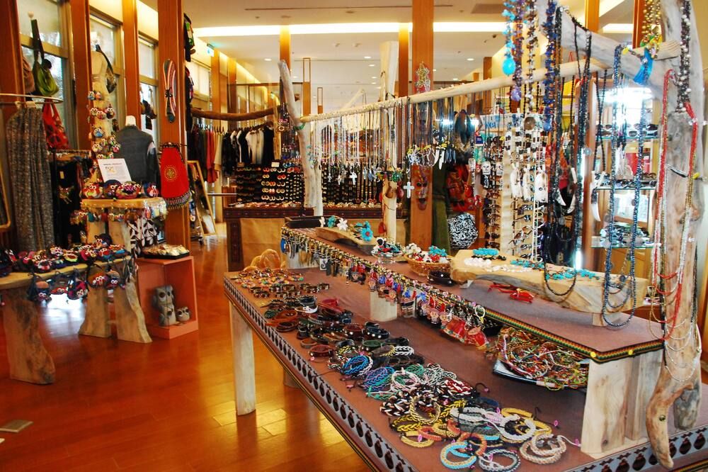 Boutique Photo
