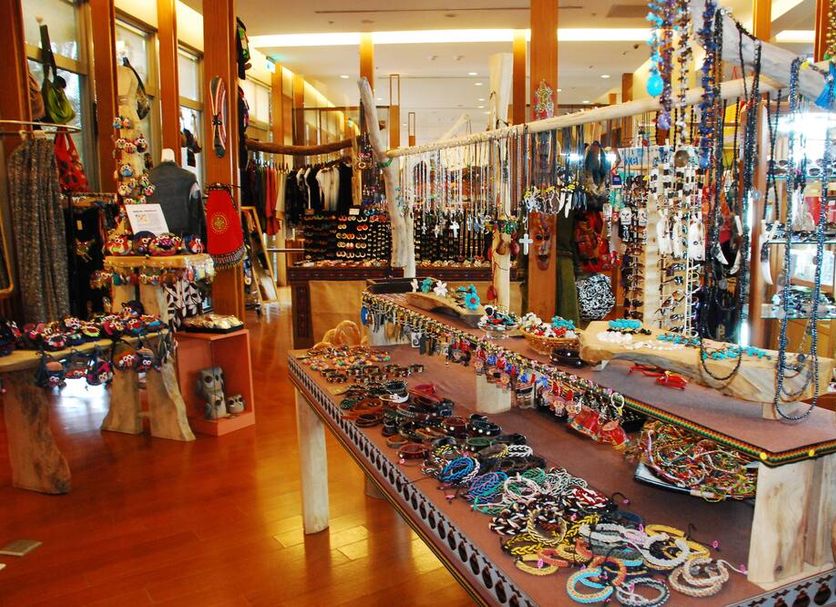 Boutique Photo
