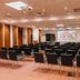 Espace de conférence