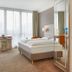 Équipements de la chambre
