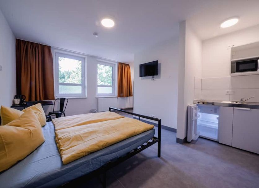 Chambre Photo