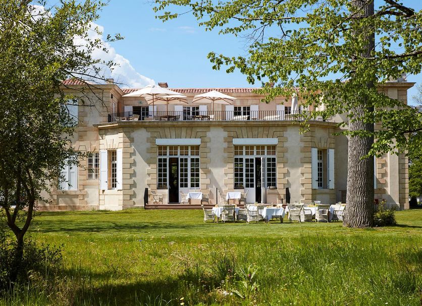 Bâtiment Photo