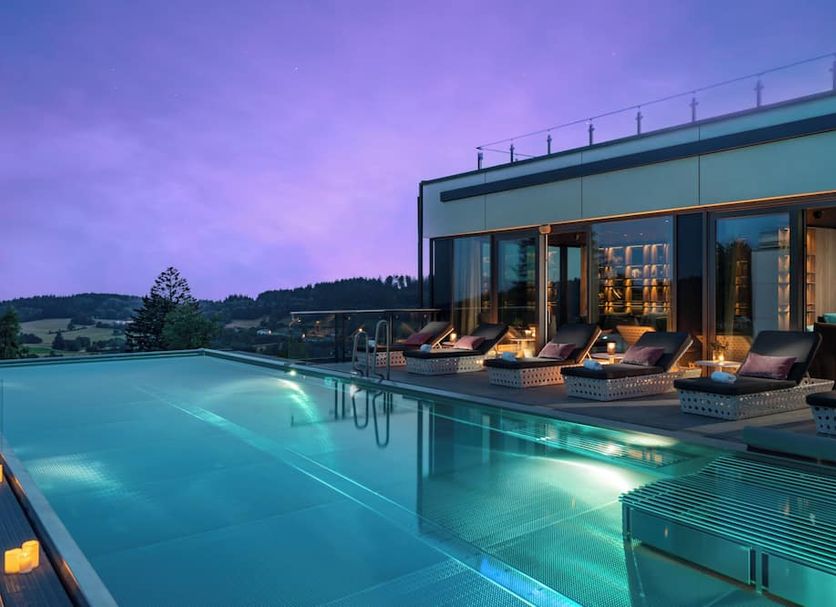 Piscine Photo