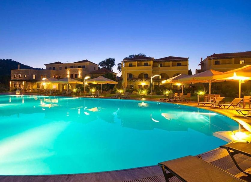 Piscine Photo