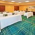Espace de conférence