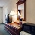 Équipements de la chambre