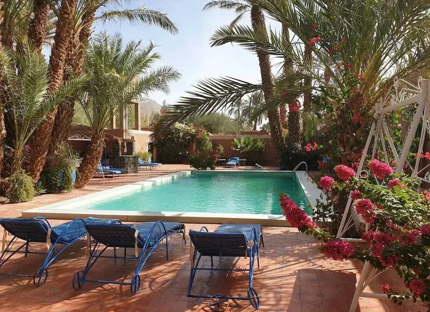 Piscine Photo