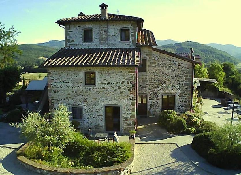 Bâtiment Photo