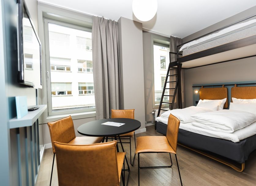 Chambre Photo