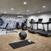 Salle de sport