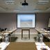 Espace de conférence