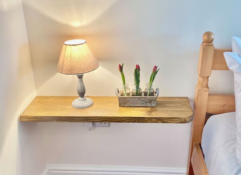 Équipements de la chambre Photo