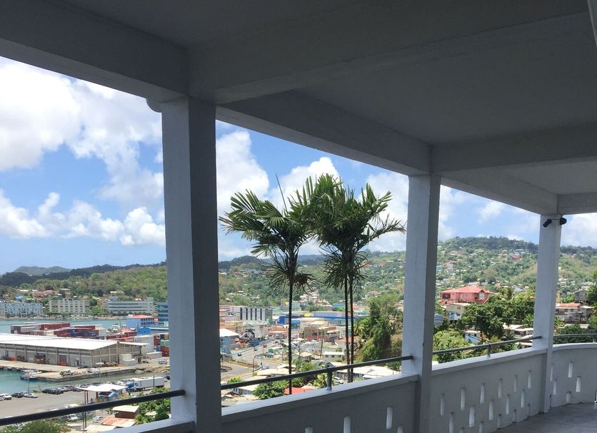 Balcon Photo