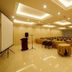 Espace de conférence