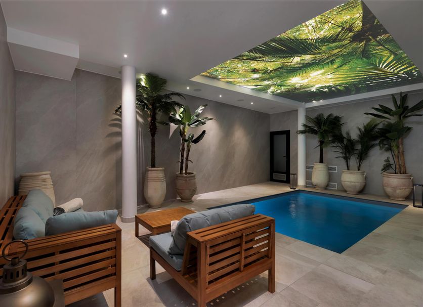 Piscine Photo