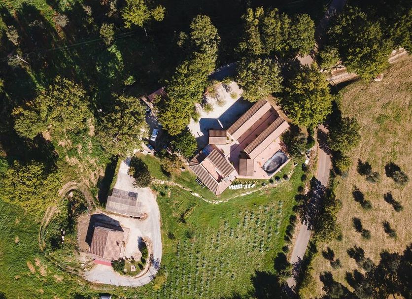Extérieur Photo