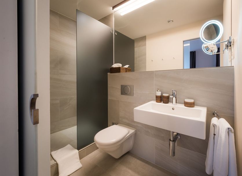 Salle de bain Photo