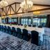 Salle de banquet