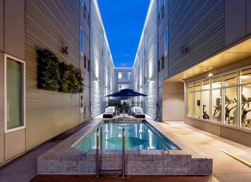 Piscine Photo