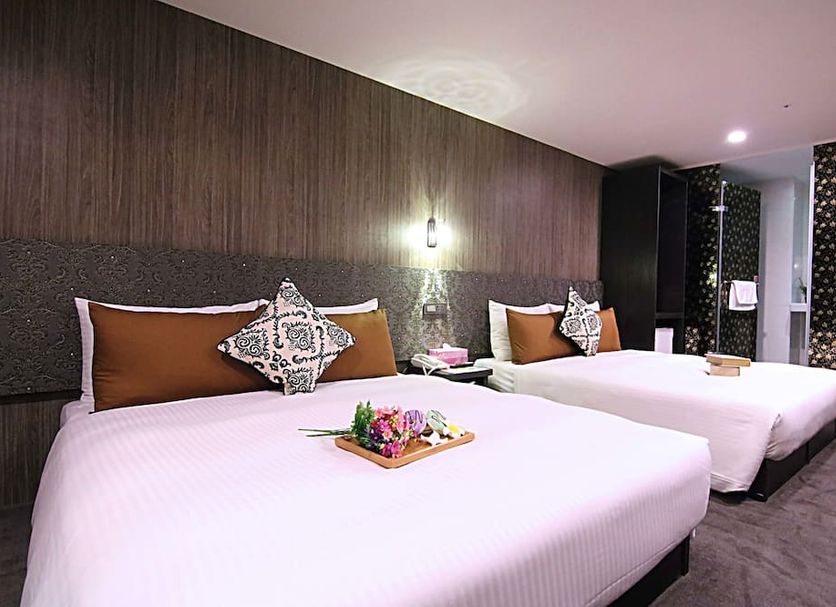 Chambre Photo