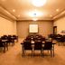 Espace de conférence