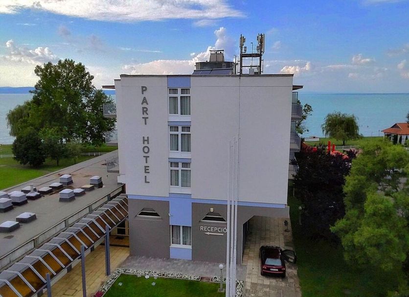 Bâtiment Photo