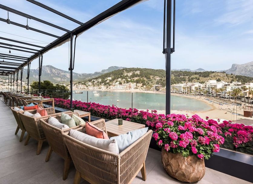 Balcon Photo