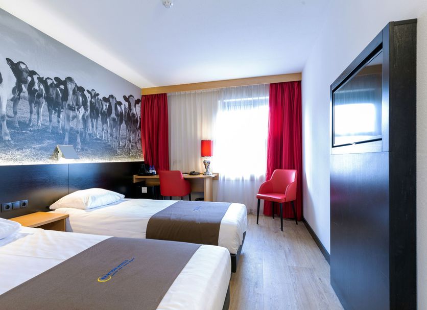 Chambre Photo