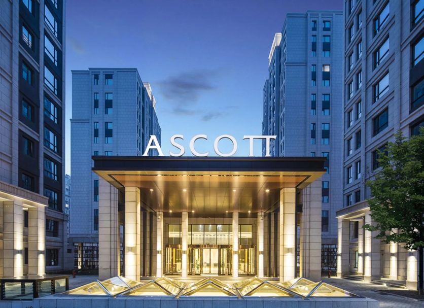 Bâtiment Photo