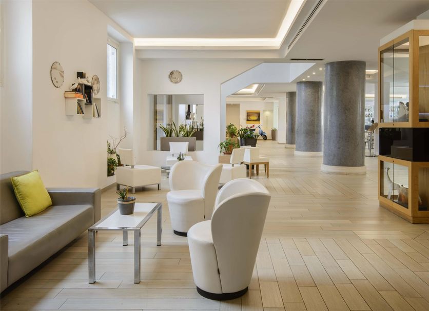 Hall d’entrée Photo
