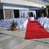 Salle de banquet