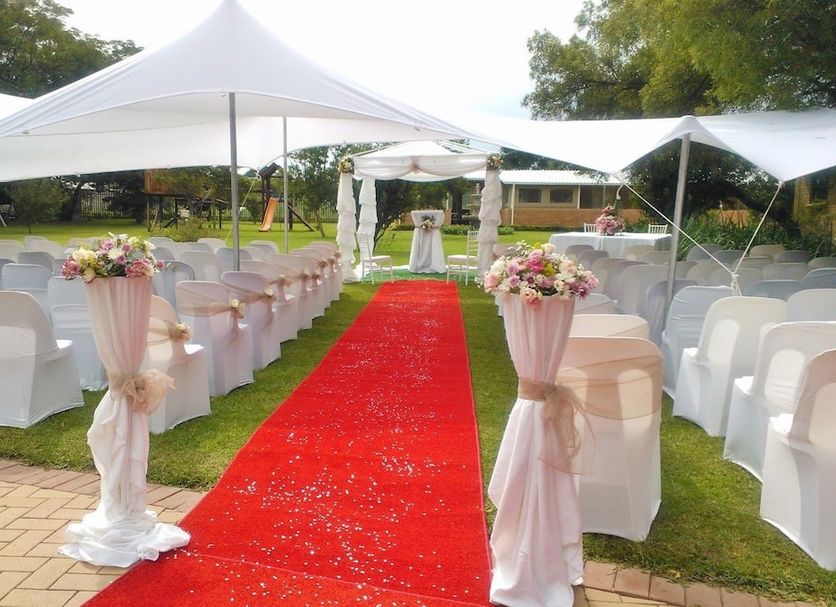 Salle de banquet Photo