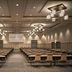 Espace de conférence