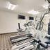 Salle de sport