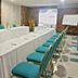 Espace de conférence