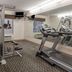 Salle de sport