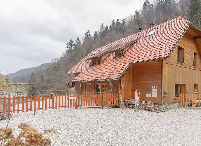 Bâtiment Photo