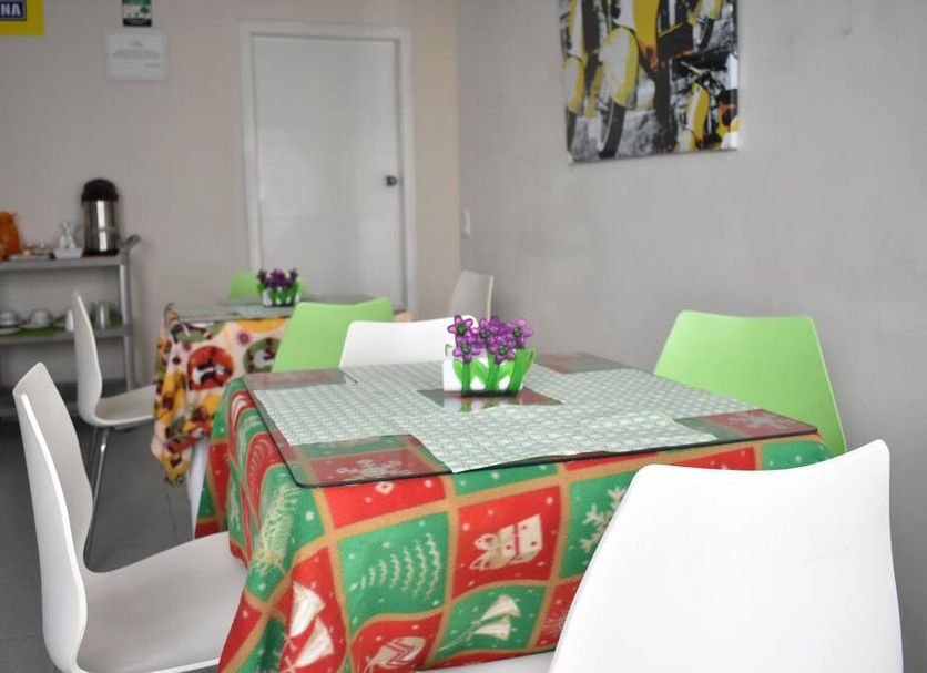 Salle à manger Photo